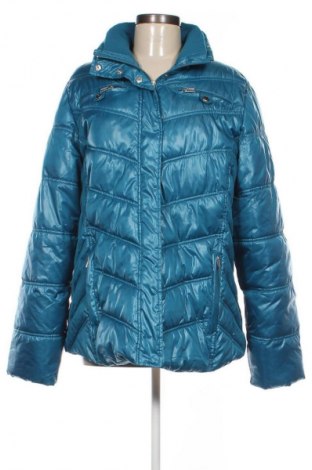 Geacă de femei Unbranded, Mărime XXL, Culoare Albastru, Preț 190,99 Lei, #129590719