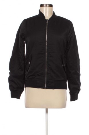 Γυναικείο μπουφάν Fb Sister, Μέγεθος XS, Χρώμα Μαύρο, Τιμή 1,99 €