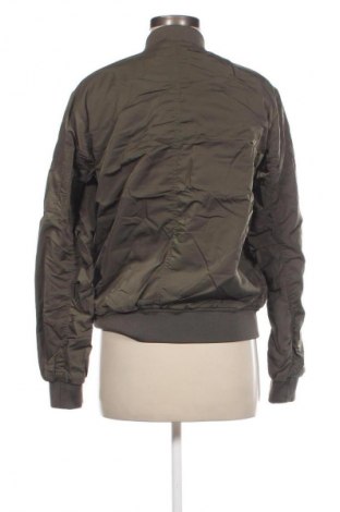 Dámská bunda  H&M, Velikost XS, Barva Zelená, Cena  199,00 Kč