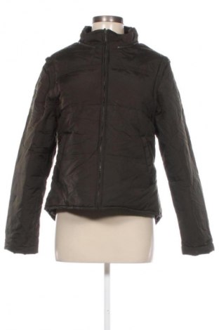 Dámská bunda  Hennes, Velikost S, Barva Zelená, Cena  79,00 Kč