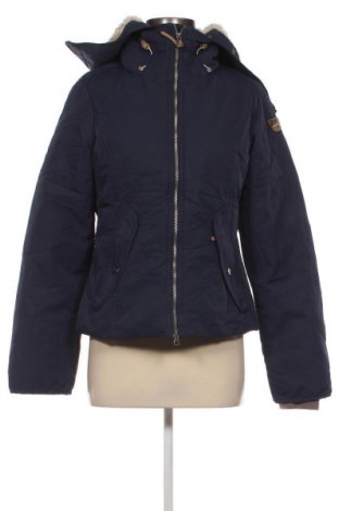 Geacă de femei Icepeak, Mărime M, Culoare Albastru, Preț 249,99 Lei, #129595121