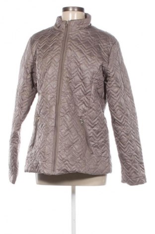 Γυναικείο μπουφάν Janina, Μέγεθος M, Χρώμα  Μπέζ, Τιμή 5,99 €