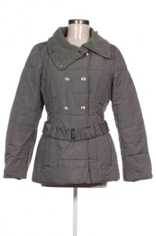 Dámska bunda  Tom Tailor, Veľkosť S, Farba Zelená, Cena  16,95 €