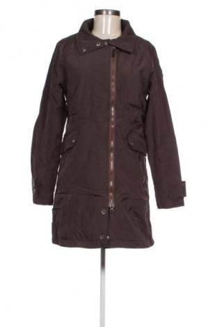 Dámská bunda  Torstai, Velikost M, Barva Hnědá, Cena  169,00 Kč