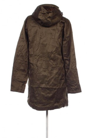 Γυναικείο μπουφάν True, Μέγεθος M, Χρώμα Πράσινο, Τιμή 1,99 €