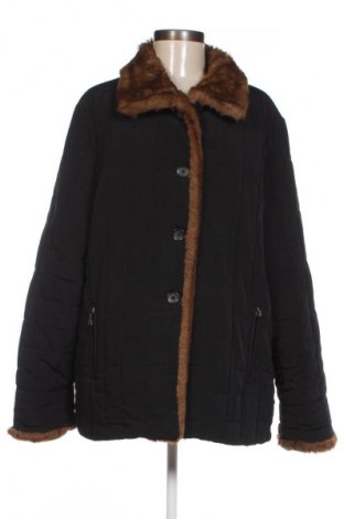 Dámská bunda  Valino, Velikost XL, Barva Černá, Cena  319,00 Kč