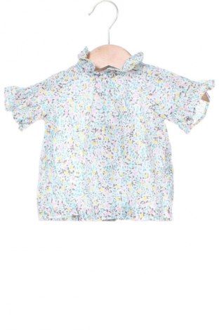 Детска блуза United Colors Of Benetton, Размер 1-2m/ 50-56 см, Цвят Многоцветен, Цена 2,04 €