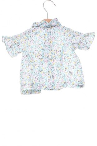 Детска блуза United Colors Of Benetton, Размер 1-2m/ 50-56 см, Цвят Многоцветен, Цена 2,04 €