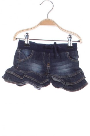 Детска пола Unbranded, Размер 6-9m/ 68-74 см, Цвят Син, Цена 2,04 €