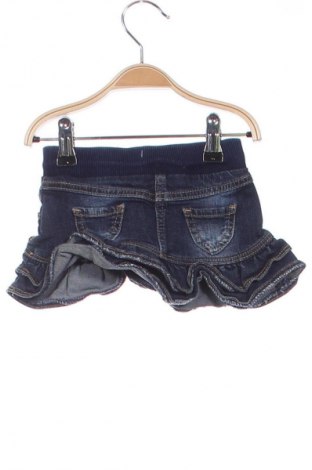 Детска пола Unbranded, Размер 6-9m/ 68-74 см, Цвят Син, Цена 2,04 €