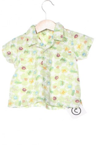 Детска риза Unbranded, Размер 1-2m/ 50-56 см, Цвят Многоцветен, Цена 7,15 €