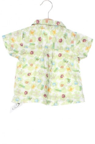 Детска риза Unbranded, Размер 1-2m/ 50-56 см, Цвят Многоцветен, Цена 7,15 €