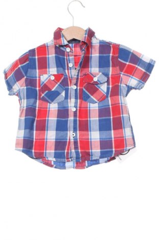 Детска риза George, Размер 9-12m/ 74-80 см, Цвят Многоцветен, Цена 7,15 €