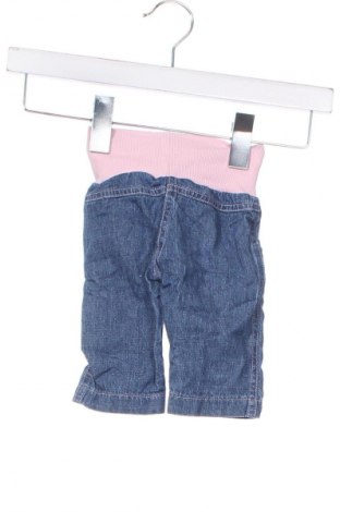 Детски дънки Unbranded, Размер 1-2m/ 50-56 см, Цвят Син, Цена 2,04 €