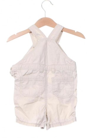 Kinder Overall F&F, Größe 3-6m/ 62-68 cm, Farbe Beige, Preis € 1,99