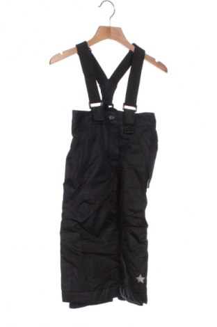 Dziecięcy kombinezon do uprawiania sportów zimowych Lupilu, Rozmiar 18-24m/ 86-98 cm, Kolor Czarny, Cena 12,99 zł