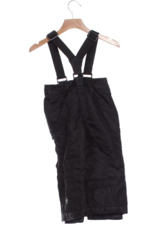 Dziecięcy kombinezon do uprawiania sportów zimowych Lupilu, Rozmiar 18-24m/ 86-98 cm, Kolor Czarny, Cena 12,99 zł