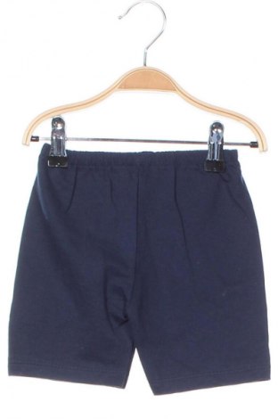 Детски къс панталон Unbranded, Размер 9-12m/ 74-80 см, Цвят Син, Цена 2,04 €