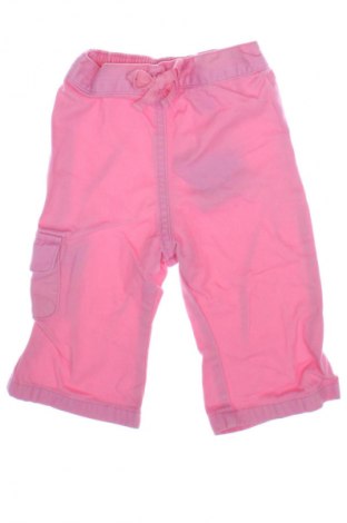 Детски панталон Wonder Kids, Размер 6-9m/ 68-74 см, Цвят Розов, Цена 2,04 €