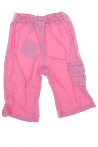 Детски панталон Wonder Kids, Размер 6-9m/ 68-74 см, Цвят Розов, Цена 2,04 €