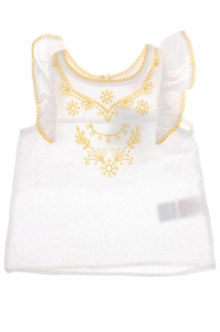 Детски потник Unbranded, Размер 9-12m/ 74-80 см, Цвят Бял, Цена 5,62 €