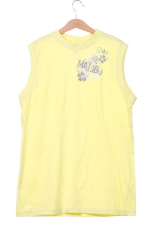 Podkoszulek dziecięcy Unbranded, Rozmiar 14-15y/ 168-170 cm, Kolor Zielony, Cena 21,99 zł