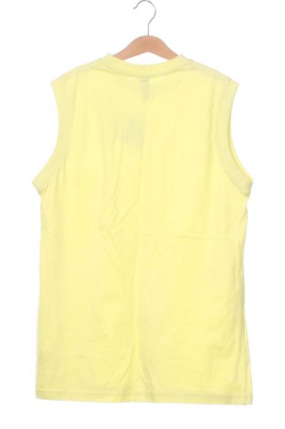 Podkoszulek dziecięcy Unbranded, Rozmiar 14-15y/ 168-170 cm, Kolor Zielony, Cena 21,99 zł