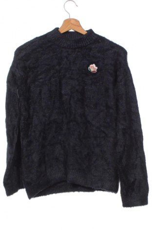 Dziecięcy sweter Unbranded, Rozmiar 10-11y/ 146-152 cm, Kolor Czarny, Cena 12,99 zł