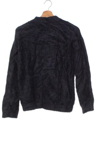 Dziecięcy sweter Unbranded, Rozmiar 10-11y/ 146-152 cm, Kolor Czarny, Cena 12,99 zł