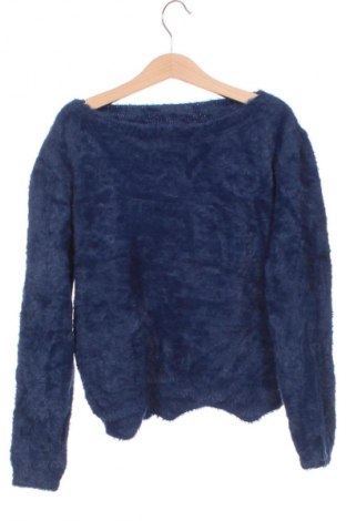 Dziecięcy sweter Unbranded, Rozmiar 4-5y/ 110-116 cm, Kolor Niebieski, Cena 17,99 zł