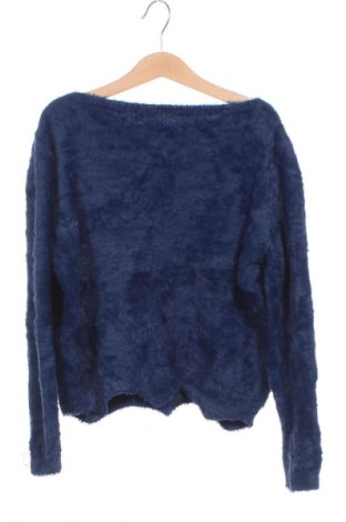 Dziecięcy sweter Unbranded, Rozmiar 4-5y/ 110-116 cm, Kolor Niebieski, Cena 17,99 zł