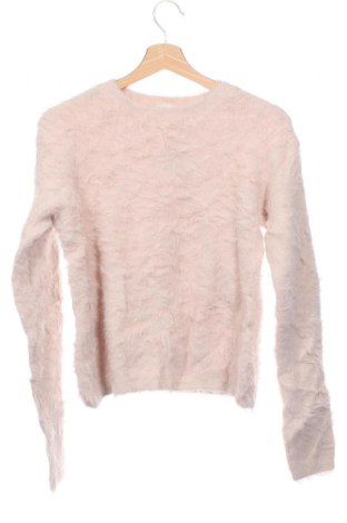 Детски пуловер H&M, Размер 14-15y/ 168-170 см, Цвят Бежов, Цена 3,06 €