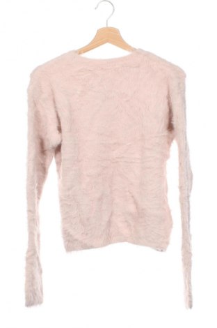 Детски пуловер H&M, Размер 14-15y/ 168-170 см, Цвят Бежов, Цена 3,06 €