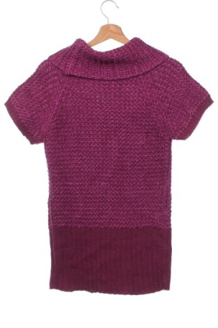 Dziecięcy sweter Here+There, Rozmiar 15-18y/ 170-176 cm, Kolor Różowy, Cena 11,99 zł