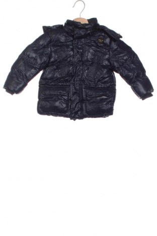 Geacă pentru copii Unbranded, Mărime 12-18m/ 80-86 cm, Culoare Albastru, Preț 15,99 Lei