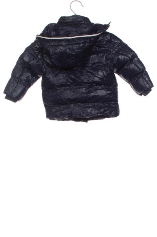 Geacă pentru copii Unbranded, Mărime 12-18m/ 80-86 cm, Culoare Albastru, Preț 15,99 Lei
