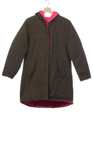 Детско яке Unbranded, Размер 14-15y/ 168-170 см, Цвят Многоцветен, Цена 6,64 €