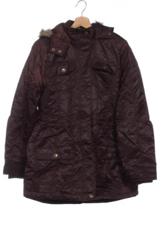 Gyerek dzseki Here+There, Méret 14-15y / 168-170 cm, Szín Barna, Ár 1 699 Ft