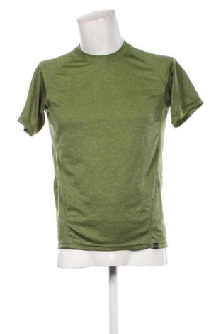 Мъжка тениска Prana, Размер M, Цвят Зелен, Цена 14,31 €, #129612461