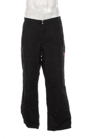 Herrenhose für Wintersport Unbranded, Größe L, Farbe Schwarz, Preis € 24,99