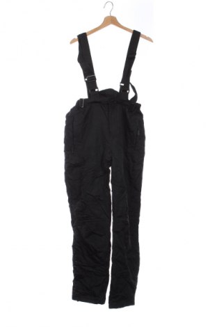 Дамски панталон за зимни спортове Unbranded, Размер L, Цвят Черен, Цена 16,36 €