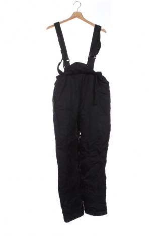 Дамски панталон за зимни спортове Unbranded, Размер L, Цвят Черен, Цена 16,36 €