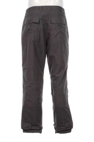 Herrenhose für Wintersport Crane, Größe M, Farbe Grau, Preis € 28,99