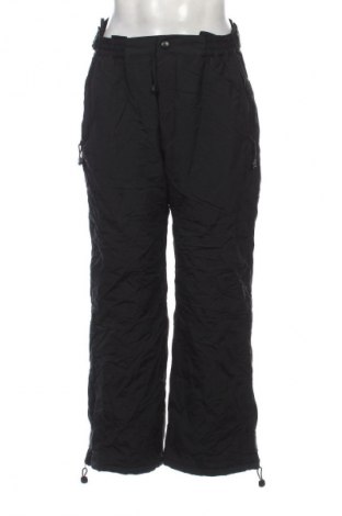 Herrenhose für Wintersport Crane, Größe L, Farbe Schwarz, Preis € 19,99