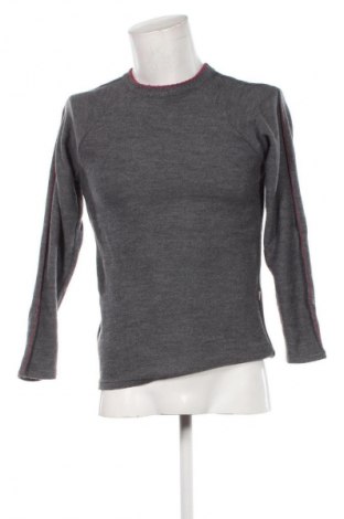 Herrenpullover Unbranded, Größe M, Farbe Grau, Preis € 14,99