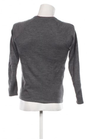 Herrenpullover Unbranded, Größe M, Farbe Grau, Preis € 14,99