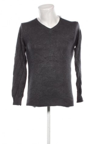 Herrenpullover Unbranded, Größe S, Farbe Grau, Preis € 5,99