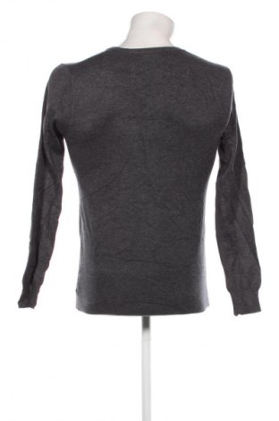 Herrenpullover Unbranded, Größe S, Farbe Grau, Preis € 5,99