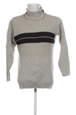 Herrenpullover Ce & Ce, Größe L, Farbe Grau, Preis € 51,99