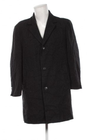 Herrenmantel Unbranded, Größe L, Farbe Grau, Preis € 18,99